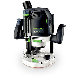 FEstore - FESTOOL（フェスツール）専門ショップ ＞ 木工用工具 ＞ ルーター ＞ ルーター本体 ＞ ルーター OF2200  EB-PLUS (EC)