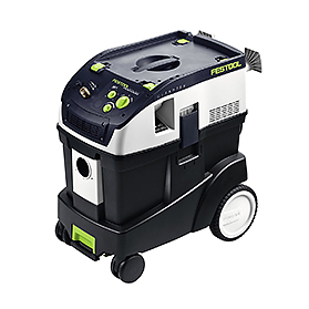 FEstore - FESTOOL（フェスツール）専門ショップ ＞ 自動車関連工具 ＞ 集塵機 ＞ 集塵機本体 ＞ ATEX 防爆集塵機CTL48 E  NLE EC/B22 標準ｾｯﾄ